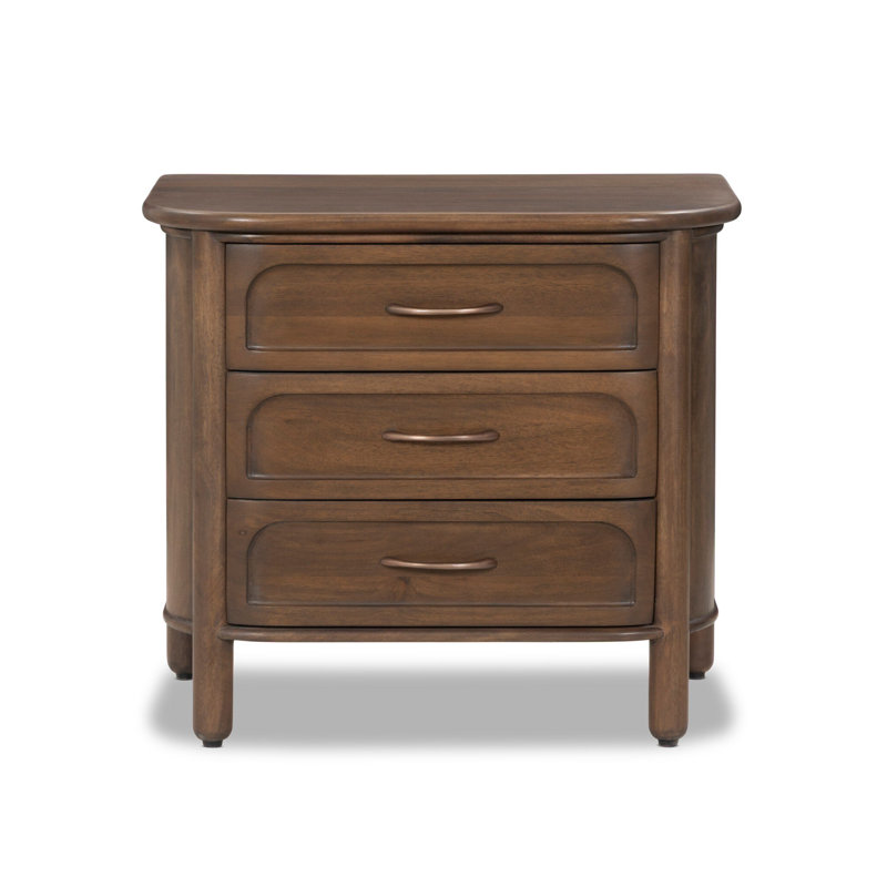 Divion Nightstand