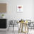 Soft Faded Cosmopolitan Canvas, design by Matthew Piotrowicz-569803222