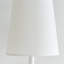 Monroe 1 - Light Armed Sconce-1297131126