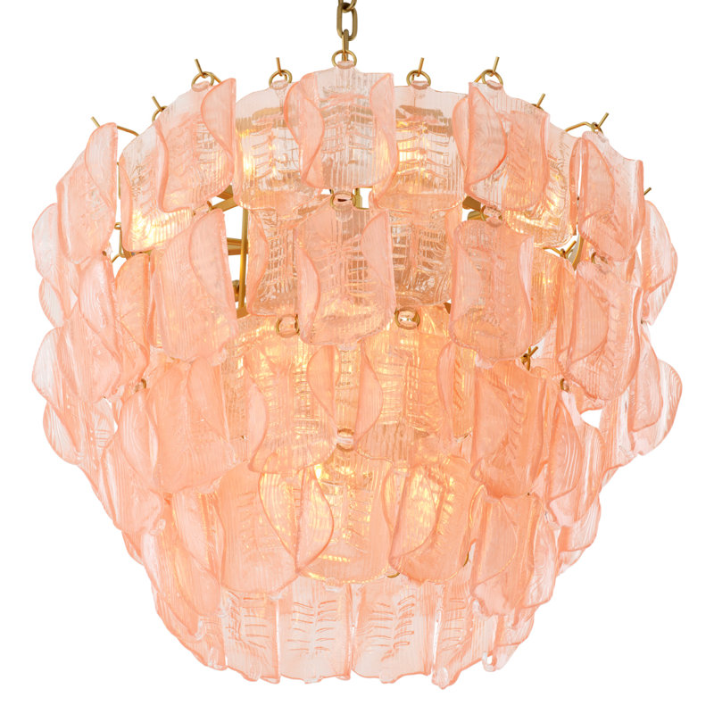 Solange 14 - Light Chandelier