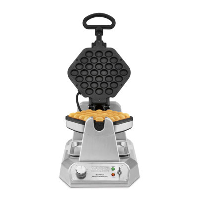 Waring 7'' Belgian Waffle Maker