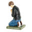 Figurine Ajahnae priant