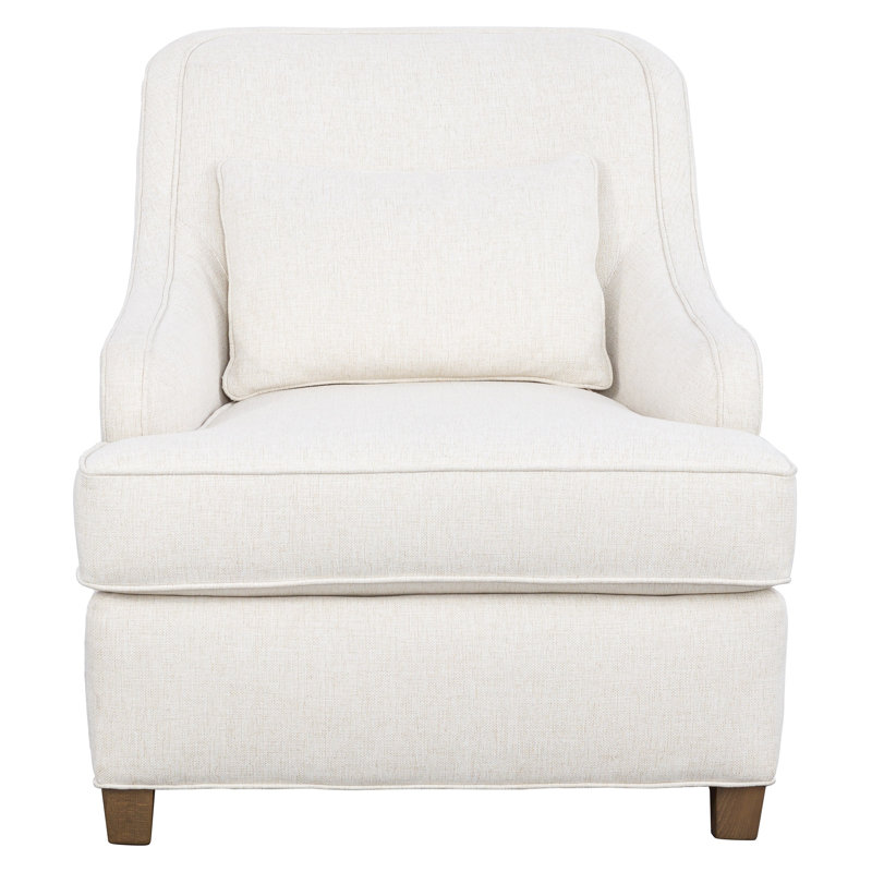 Audrey Lounge Chair, Tobacco, 8794 Hazelnut