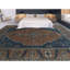 Afghan One-of-a-Kind 6'11" X 9'4" Area Rug
