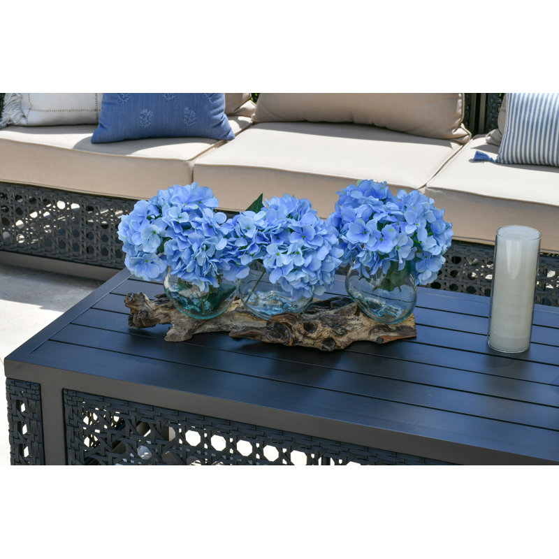 Vase de table Diannie
