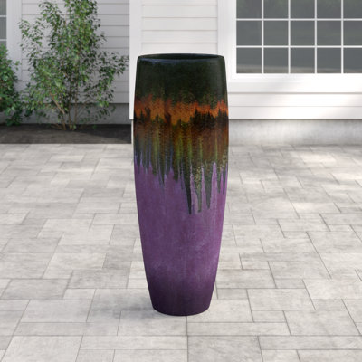Taliayah Ceramic Pot Planter