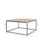 Pemberton Solid Coffee Table