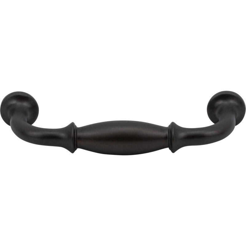 Cala 3" Center to Center Pull, Oil Rubbed Bronze