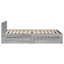 Drawers Bed Frame-58558661-58558671