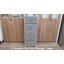 Commode pour femme 6 tiroirs Annyka, gris-209009080