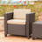CLUB CHAIR MP1