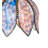 10" Wide Tulip Mini Pendant-1384809135