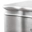 Table de chevet 3 tiroirs Seabliss-101904840