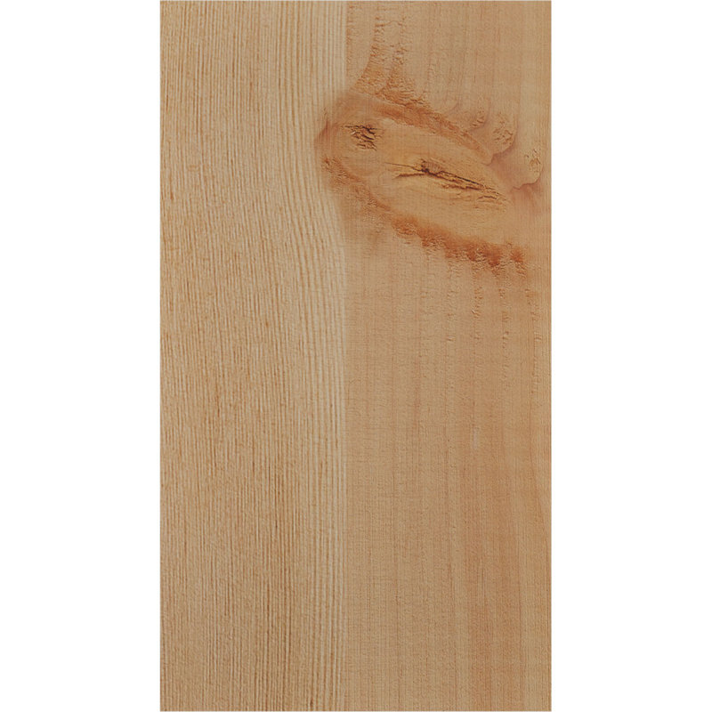 Crestline Smooth Rafter Tail, Douglas Fir, 10" H x 24" W x 5.5" D