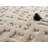 Oheneba Collection Modern Abstract Beige Area Rug-1340532983