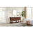 60 " W Freestanding Standard Free Standing Single Double Single Vanity Bathroom Vanity With Engineered Stone Top-2028889477