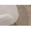 Chaise d'appoint rembourrée Maisee-88392048