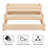 Riggleman 3-Tier Fir Wood Raised Garden Bed-2092886745-2094971655