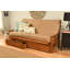 Ensemble de futon avec matelas et tiroir 79 po Stratford-408187426-408187432