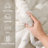 Luxury Cozy Warm Faux Fur Throw Blanket, Reversible Blanket for Sofa, Living Room, Bedroom-117803201-117803200