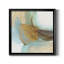 Blue Rythme I - Peinture sur toile encadrée-609785946-609785950