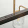 Bergeson 8 - Light Large Modern Linear Chandelier