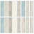 Bleu / Beige / Gris sélectionné