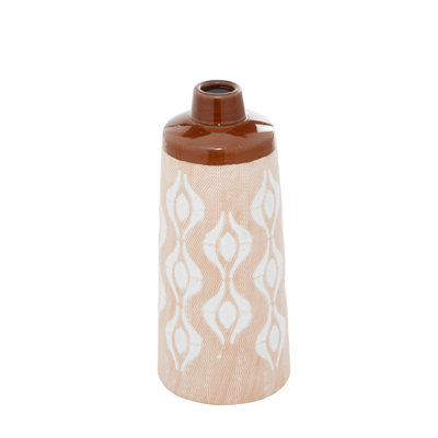 Flausino Ceramic Table Vase