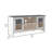 Micaleb Media Console