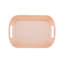 Le Creuset Stoneware Serving Platter, 14 In. - Cerise-1354797235