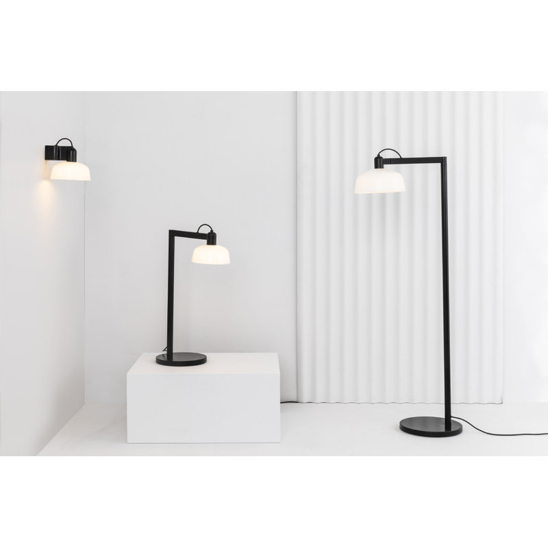 Tatawin Table Lamp, White
