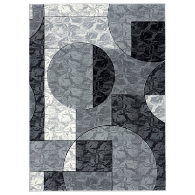 Fable Abstract Indoor Rug