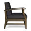 Chaise PERLA CLUB CHAIR-367850357-367850354