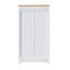 8 Pair Shoe Storage Cabinet-1981848607