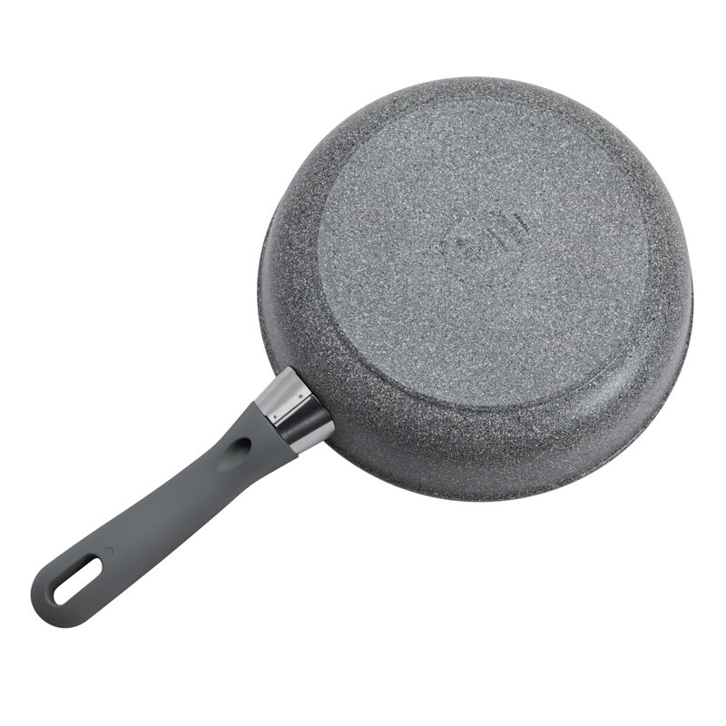 ZWILLING Parma Plus Ceramic 2.6-Qt Aluminum Ceramic Nonstick Sauté Pan + Lid