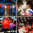 102'' String Lights