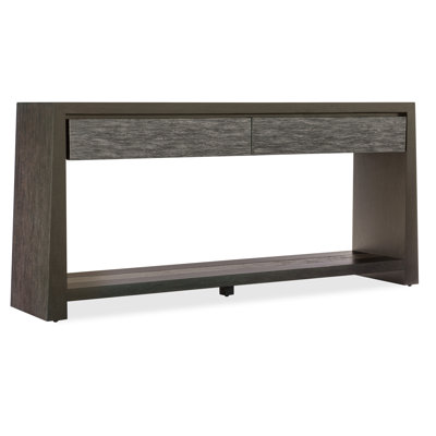Commerce & Market Kubrick Console Table