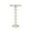 Patricia Jade Accent Table
