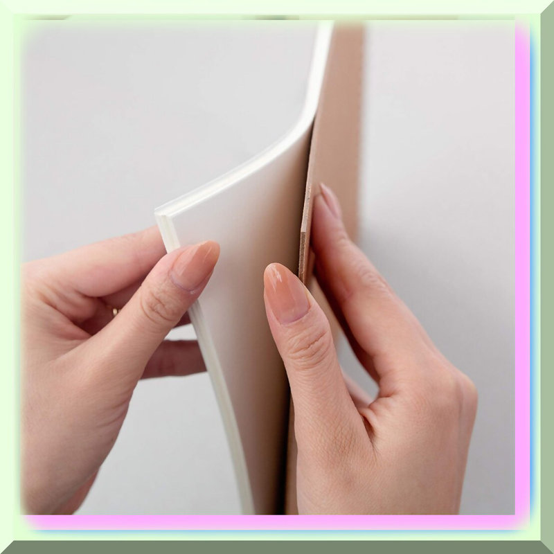 Premium Paper Pad 32 Sheets