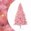  Artificial Pre-lit Christmas Tree PVC-1475170024-1475170027
