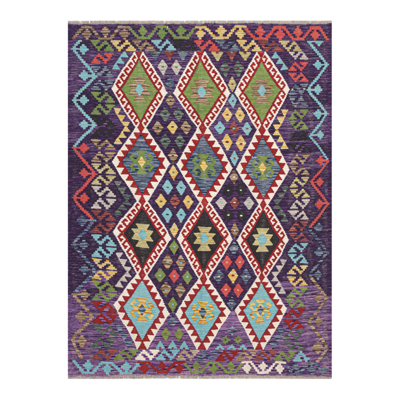 VJ Kilim - 3
