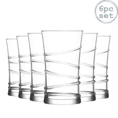 350ml Highball Glass