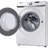 Samsung Front Load Washer