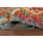 Geometric Kilim Runner Rug 3x10