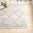 Freeland Geometric Indoor Rug-1945367909