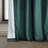 Matra Room Darkening Rod Pocket Single Curtain Panel-1326252995-1326253041