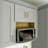 Wall Microwave Cabinet-123130833-123130836