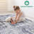 Collection Non-Shedding Living Room Bedroom Dining Home Office Stylish And Stain Resistant Area Rug-1172289006