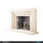 Contempo Fireplace Surround-408857740