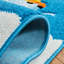 Tapis bleu / vert Bainbridge-785469678